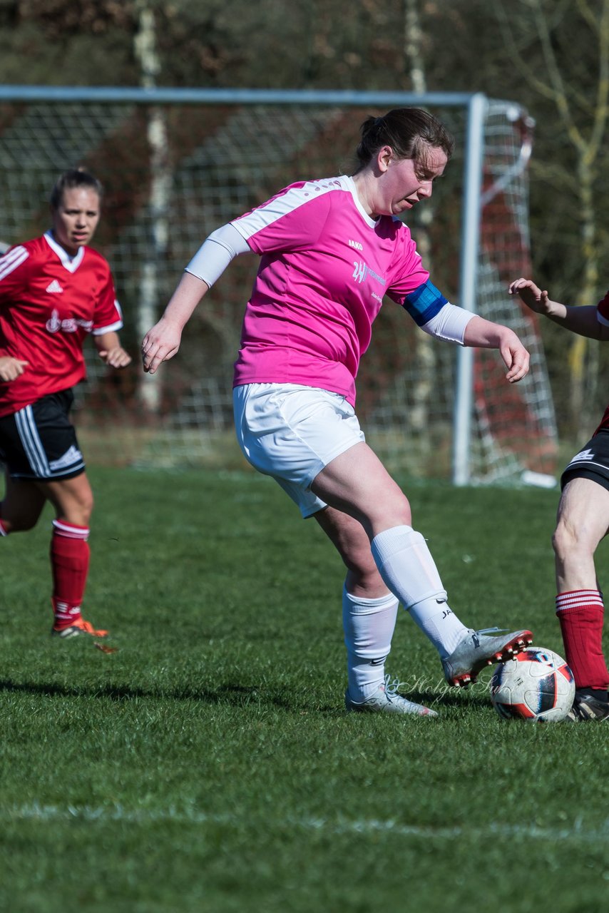 Bild 151 - Frauen SG Nie-Bar - PTSV Kiel : Ergebnis: 3:3